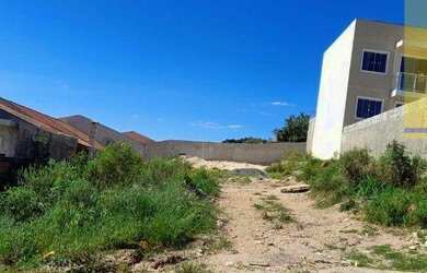 Imagem 2: Terreno à venda, 377 m² por R$ 190.000,00 - Jardim Céu Azul - Campo...