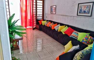 Imagem 3: CASA TOP. feriados livre ainda e 2 quadras praia