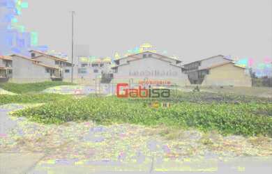 Imagem: O terreno possui 490m² de Área e está localizado em Praia