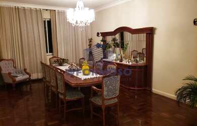 Imagem 8: Apartamento 5 quartos à venda Rua República do Peru Copacabana - RJ