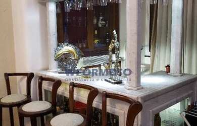 Imagem 6: Apartamento 5 quartos à venda Rua República do Peru Copacabana - RJ