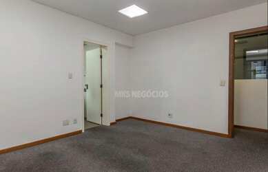 Imagem 8: Andar Corporativo, 372 m² - venda por R$ 3.700.000,00 ou aluguel por...