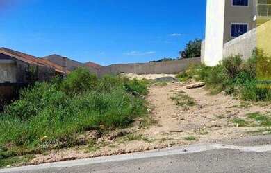 Imagem 1: Terreno à venda, 377 m² por R$ 190.000,00 - Jardim Céu Azul - Campo...