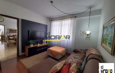 Imagem 1: Cobertura para Venda em Belo Horizonte / MG no bairro Sagrada Família