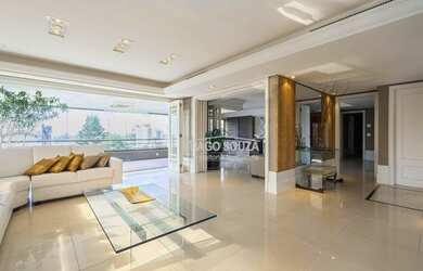 Imagem 7: Apartamento com 3 dormitórios à venda, 373 m² por R$ 5.500.000 - Auxiliadora - Porto Alegr