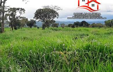 Imagem: A fazenda e está localizado em Engenheiro Carlos de Lacerda