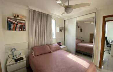 Imagem 11: Apartamento de 100m² no bairro Santa Terezinha