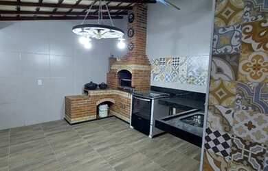 Imagem 8: Casas de Temporada em Bicanga