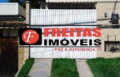 Imagem: A casa possui 2 Dormitórios, 3 Banheiros, 90m² de Área e