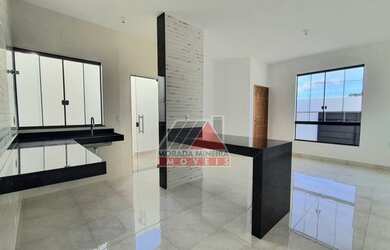 Imagem 7: Casa Alto Padrão para Venda em Novo Centro Santa Luzia-MG - 510