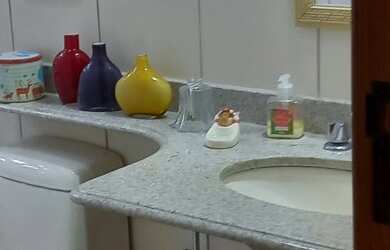 Imagem 6: LINDA CASA EM CONDOMÍNIO FECHADO, PORTARIA 24H. MURY