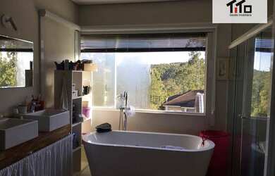 Imagem 12: Casa à venda, 380 m² por R$ 1.300.000,00 - Capital Ville III - Cajamar/SP