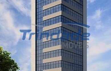 Imagem: O depósito possui 4 Vagas na garagem, 158m² de Área e está