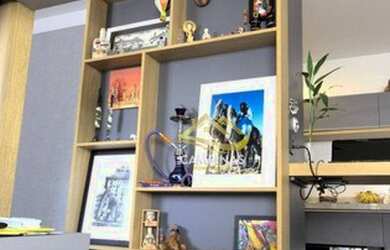 Imagem 6: Apartamento com 1 dormitório, 47 m² - venda por R$ 424.000,00 ou aluguel...