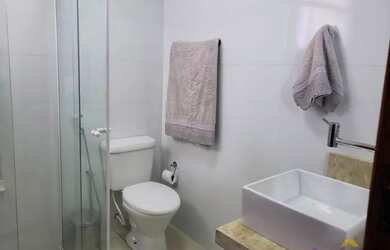 Imagem 4: Apartamento à venda com 01 quarto no bairro Jardim Belvedere por R$ 260.000