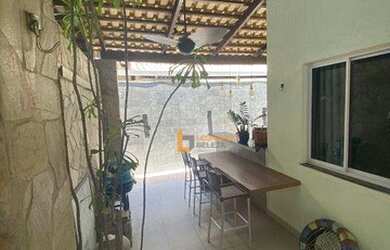 Imagem 11: Casa em condomínio 3 suites à venda, 152 m² por R$ 630.000 - Sapiranga