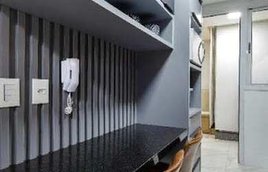 Imagem 10: Apartamento com 3 dormitórios à venda, 99 m² por R$ 1.100.000,00 -...