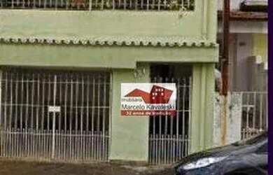 Imagem: A casa possui 4 Dormitórios, 3 Banheiros, 2 Vagas na garagem