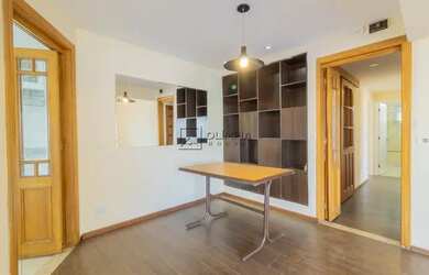 Imagem 7: Apartamento Locação Campo Belo 116 m² 3 Dormitórios