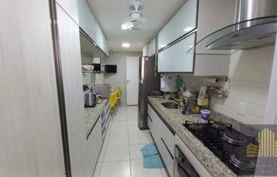 Imagem 7: VENDO APARTAMENTO NO MEIRELES