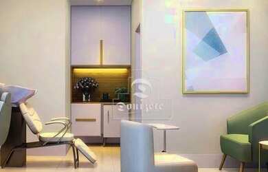 Imagem 8: Apartamento com 3 dormitórios à venda, 190 m² por R$ 2.650.000,00 -...