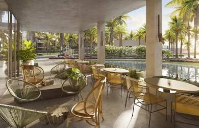 Imagem 12: Condominio no Porto das Dunas Cod0153