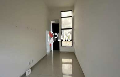 Imagem: A casa em condomínio possui 2 Dormitórios, 2 Banheiros, 1