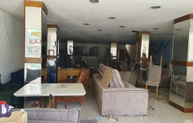 Imagem 6: 24 DE MAIO RIACHUELO/ CACHAMBI LOJÃO 120m2 ACEITA PERMUTA