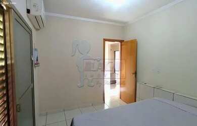 Imagem 7: Casa Padrão em Ribeirão Preto