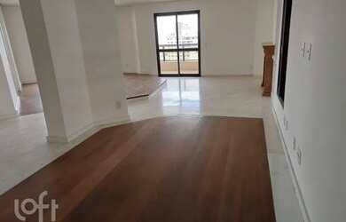 Imagem 13: Apartamento à venda em Vila Sônia com 244 m², 3 quartos, 3 suítes, 4 vagas