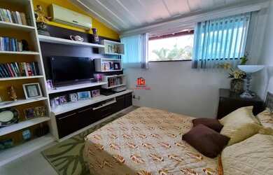 Imagem 8: Casa de Alto Padrão no Itaporanga III 5 Qts 4 Suites Cinema e Piscina