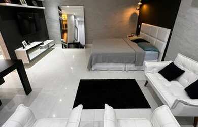 Imagem 9: Casa para aluguel no Art Life - Recreio dos Bandeirantes