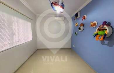 Imagem 10: Casa em Condomínio / Residencial / Parque das Laranjeiras