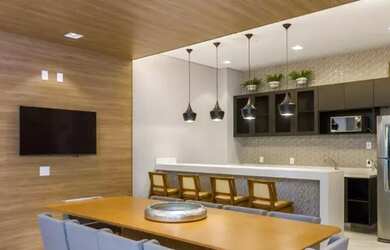 Imagem 11: Flat para venda na Vila Madalena - Authentic Madalena