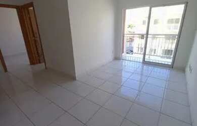 Imagem: O apartamento possui 2 Dormitórios, 2 Banheiros, 2 Vagas na