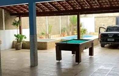 Imagem 3: Sobrado com 4 dormitórios à venda, 250 m² por R$ 477.000,00 - Residencial...