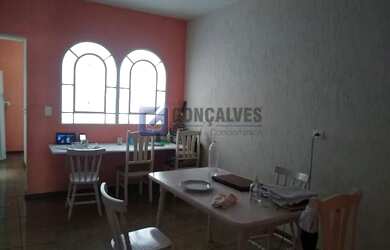 Imagem 8: SAO BERNARDO DO CAMPO - Residential / Home - RUDGE RAMOS