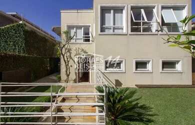 Imagem 3: Casa à venda, 400 m² por R$ 3.000.000,00 - Morumbi - São Paulo/SP