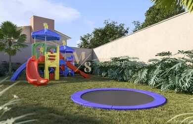 Imagem 4: Terreno à Venda, 128m² por R$ 195.840. Costeira - São José dos Pinhais/PR