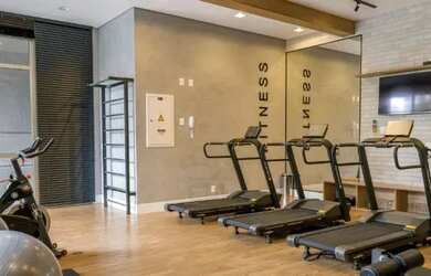 Imagem 8: Flat para venda na Vila Madalena - Authentic Madalena