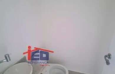 Imagem 9: Residencial - Centro. Piscina, Churrasqueira, VarandaeImóvel novo