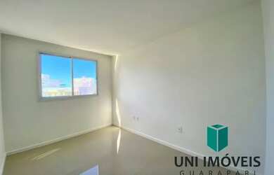 Imagem 2: Confortável Apartamento 90m² 3 quartos com suíte, varanda e área de...