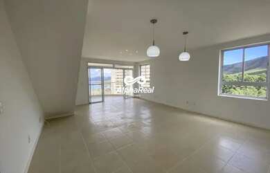 Imagem: O apartamento possui 5 Dormitórios, 5 Banheiros, 3 Vagas na