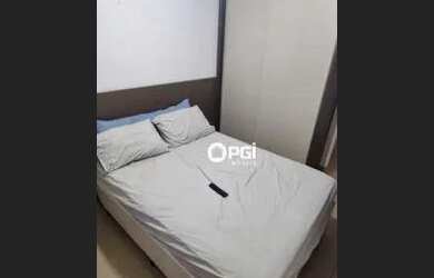 Imagem 6: Flat com 1 dormitório à venda, 39 m² por R$ 270.000 - Parque Industrial...