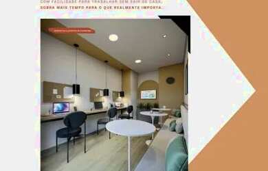 Imagem 12: Apartamentos Minha Casa Minha Vida por 800 reais de entrada