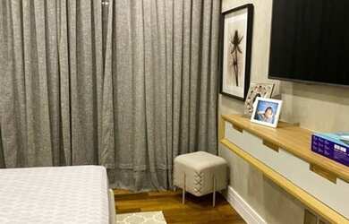 Imagem 12: CASA RESIDENCIAL em Itu - SP, Condomínio Terras de São José II