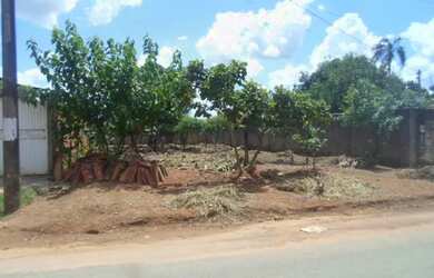 Imagem: O terreno possui 360m² de Área e está localizado em Goiânia