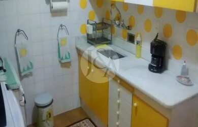 Imagem 5: RIO DE JANEIRO - Apartamento Padrão - Ipanema