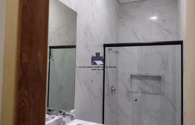 Imagem 6: Casa à venda no Condomínio Residencial Maria Júlia - São José do...