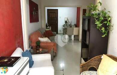 Imagem 5: Apartamento com 3 dormitórios à venda, 110 m² por R$ 990.000,00 - Flamengo - Rio de Janeir